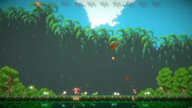 Jump Gunners preview 3