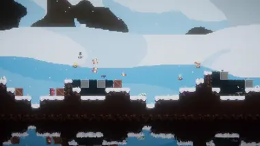 Jump Gunners preview 6