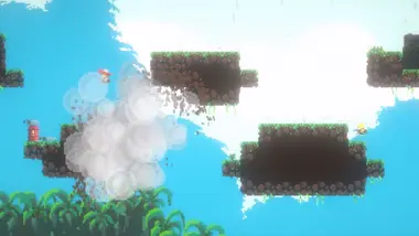 Jump Gunners preview 4