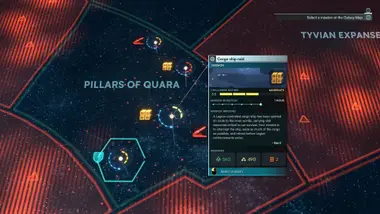 Jump Space preview 6