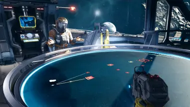 Jump Space preview 2