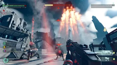 Jump Space preview 7