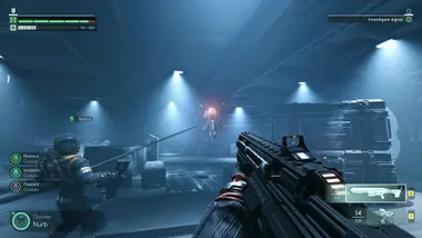 Jump Space preview 4