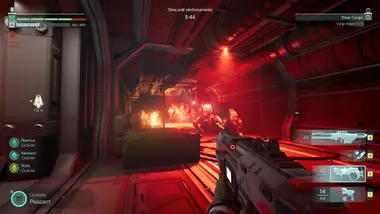 Jump Space preview 8