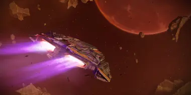 Jump Space preview 3