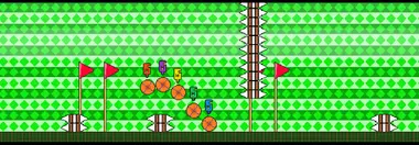 JumpBall preview 5
