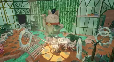 Jumping Jazz Cats | Deluxe Edition preview 2