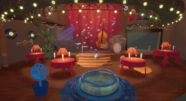 Jumping Jazz Cats | Deluxe Edition preview 4