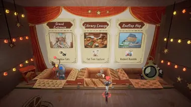 Jumping Jazz Cats | Deluxe Edition preview 6