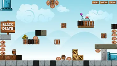 Jumping Tank preview 2