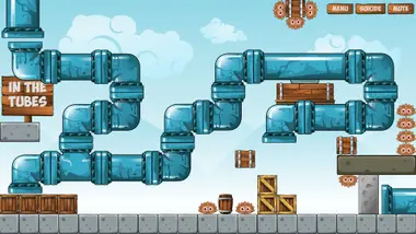 Jumping Tank preview 3