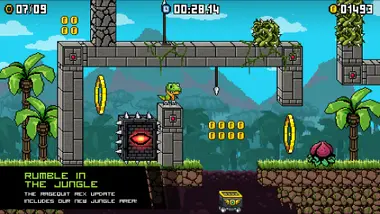 JumpJet Rex preview 7