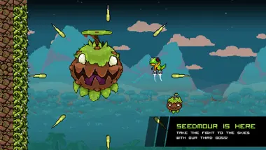 JumpJet Rex preview 15