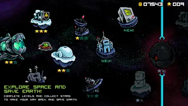 JumpJet Rex preview 10