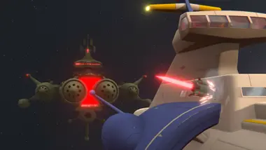 Jumplight Odyssey preview 3