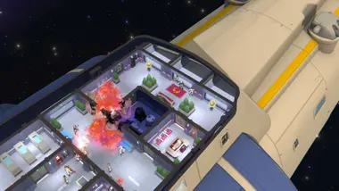 Jumplight Odyssey preview 10