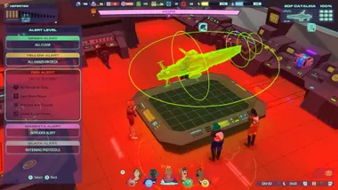 Jumplight Odyssey preview 4