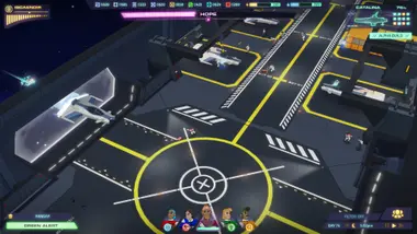 Jumplight Odyssey preview 14