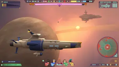 Jumplight Odyssey preview 8