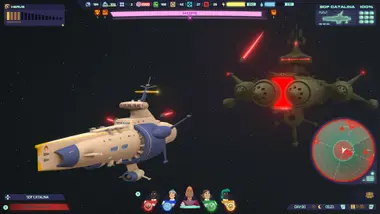 Jumplight Odyssey preview 9
