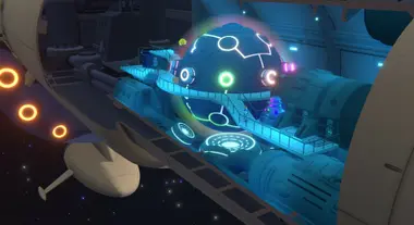 Jumplight Odyssey preview 12