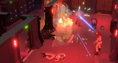 Jumplight Odyssey preview 2