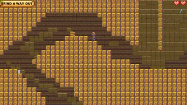 Jungle Jorney preview 2