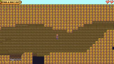 Jungle Jorney preview 4