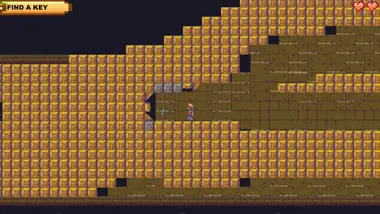 Jungle Jorney preview 3