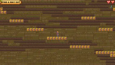Jungle Jorney preview 5