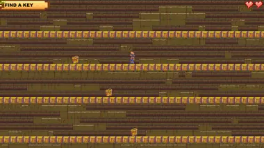 Jungle Jorney preview 7