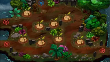 Jungle Resistance preview 4