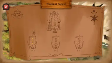 Jungle Resistance preview 5