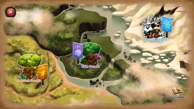Jungle Resistance preview 6