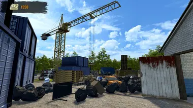 Junkyard Builder preview 3