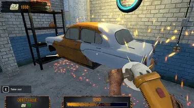 Junkyard Builder preview 7