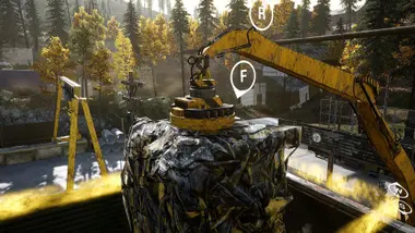 Junkyard Simulator preview 9