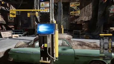 Junkyard Simulator preview 12