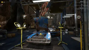 Junkyard Simulator preview 10