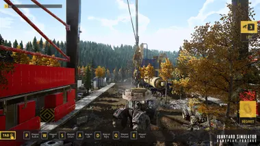 Junkyard Simulator preview 4