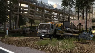 Junkyard Simulator preview 6