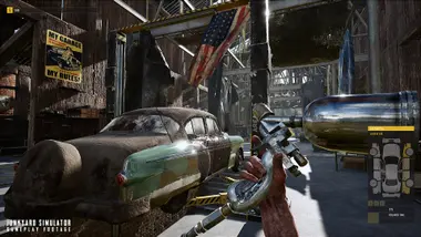 Junkyard Simulator preview 21