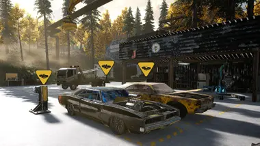 Junkyard Simulator preview 17