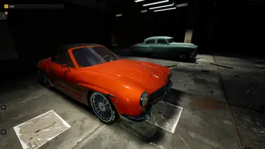 Junkyard Simulator preview 3
