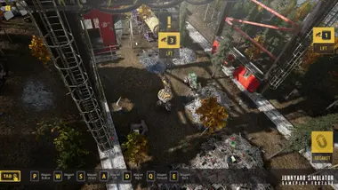 Junkyard Simulator preview 14