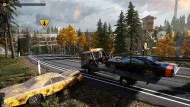 Junkyard Simulator preview 16