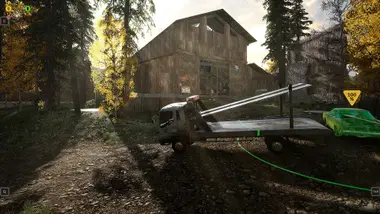 Junkyard Simulator preview 20