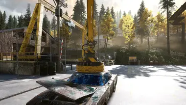 Junkyard Simulator preview 2
