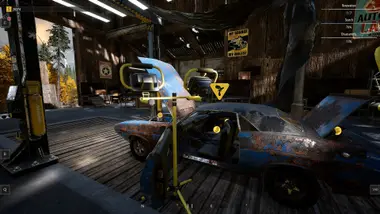 Junkyard Simulator preview 19