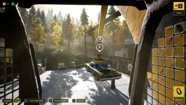 Junkyard Simulator preview 18